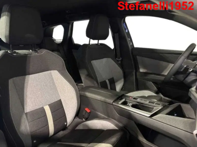Opel Grandland nuova a Bologna (16)
