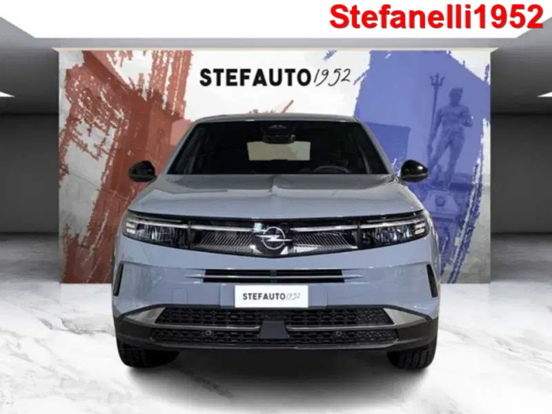 Opel Grandland nuova a Bologna (4)