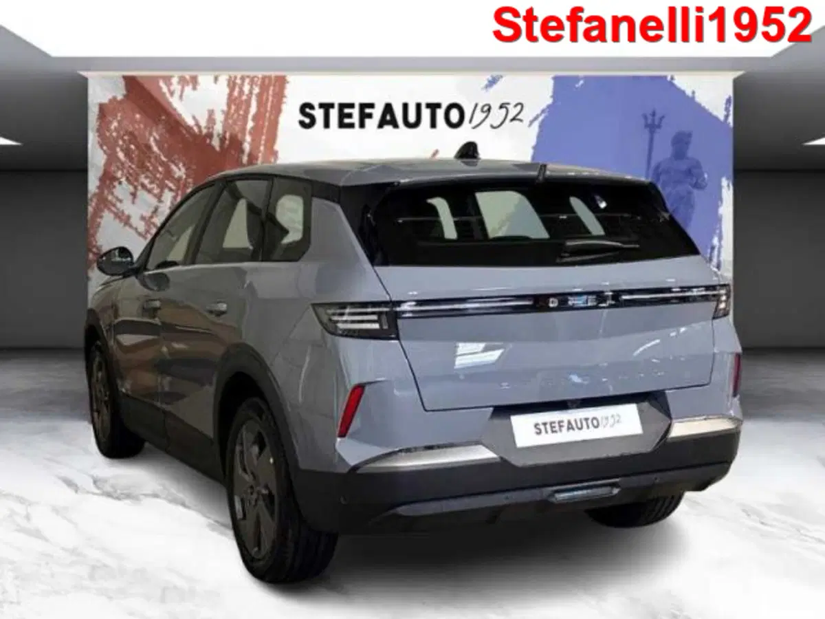 Opel Grandland nuova a Bologna (5)