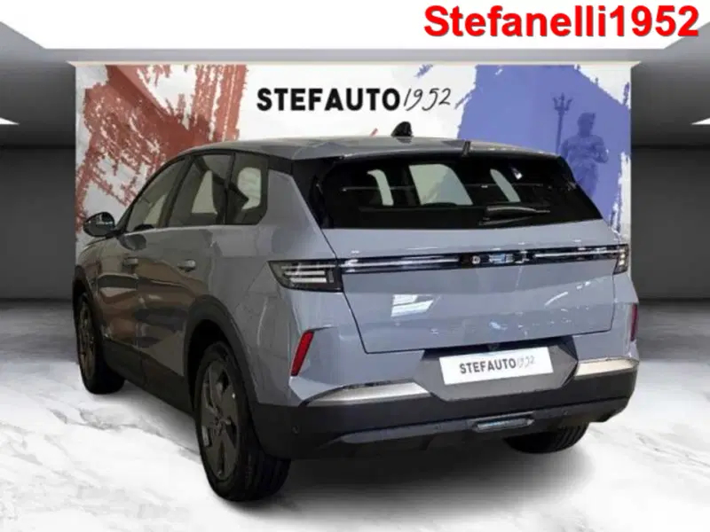 Opel Grandland nuova a Bologna (5)
