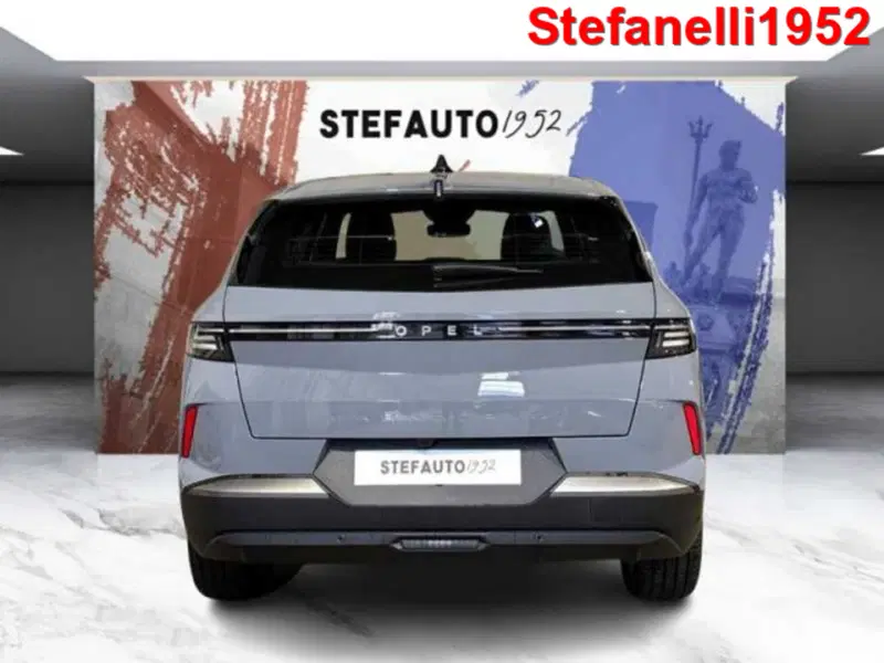Opel Grandland nuova a Bologna (6)