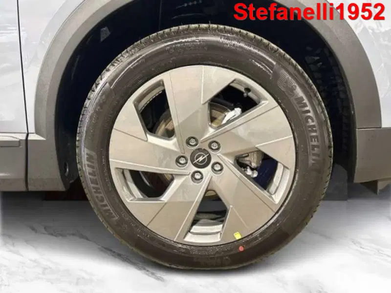 Opel Grandland nuova a Bologna (8)