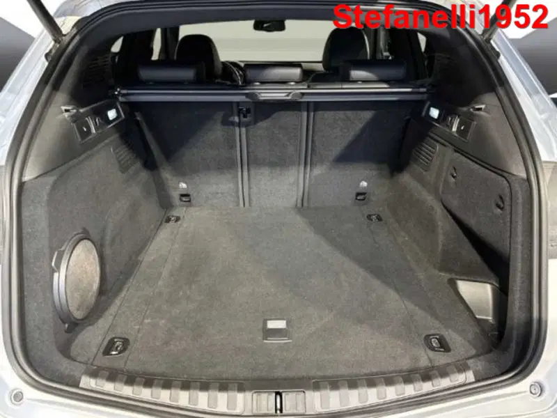 Alfa Romeo Stelvio usata a Bologna (7)
