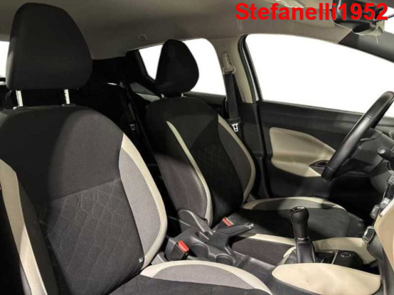 Nissan Micra usata a Bologna (16)