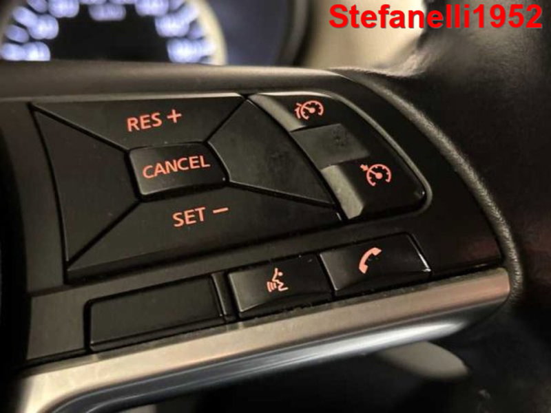 Nissan Micra usata a Bologna (19)