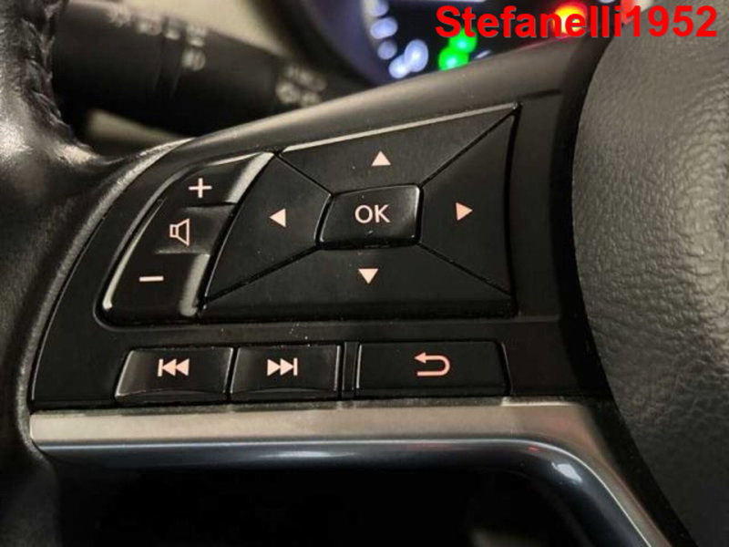 Nissan Micra usata a Bologna (20)