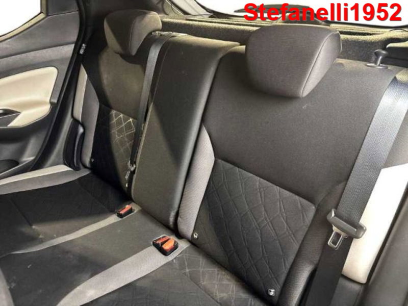Nissan Micra usata a Bologna (9)
