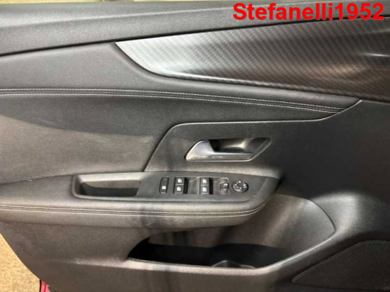 Opel Mokka usata a Bologna (10)