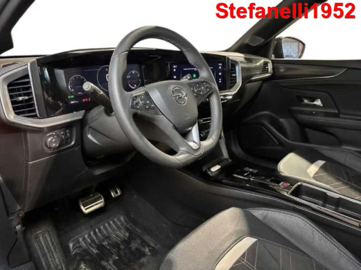 Opel Mokka usata a Bologna (11)