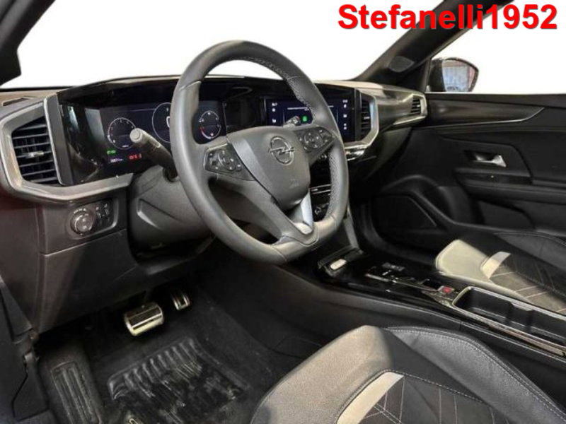 Opel Mokka usata a Bologna (11)