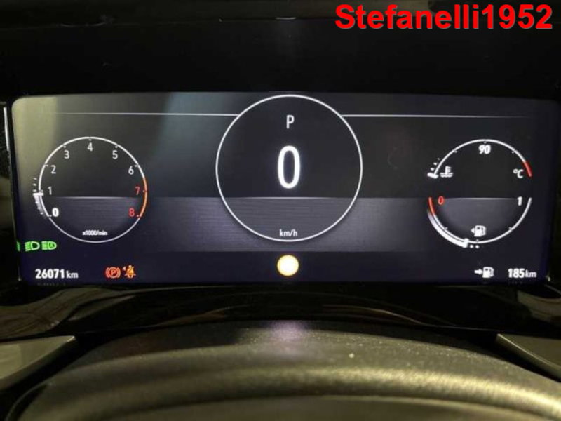 Opel Mokka usata a Bologna (12)