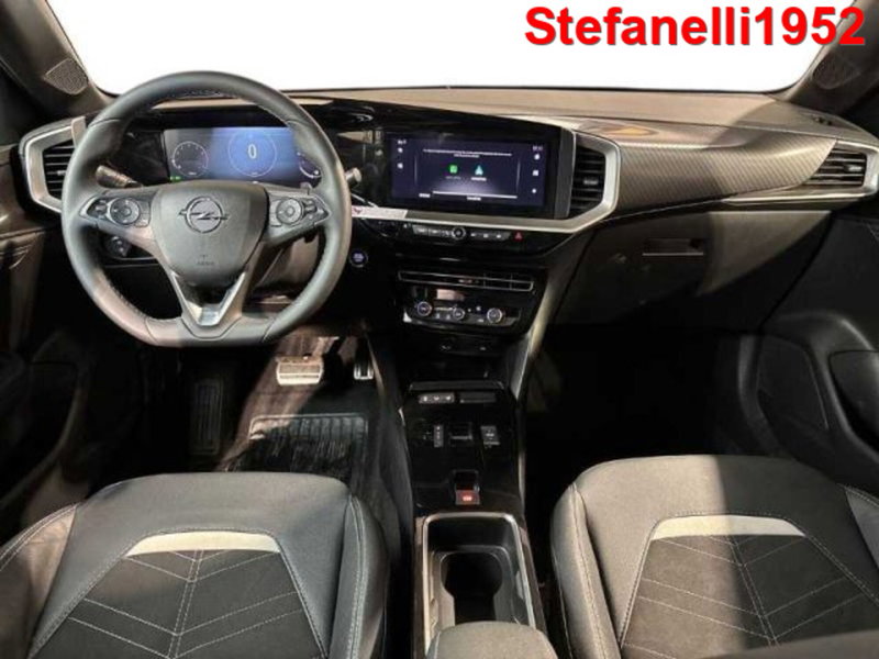 Opel Mokka usata a Bologna (13)