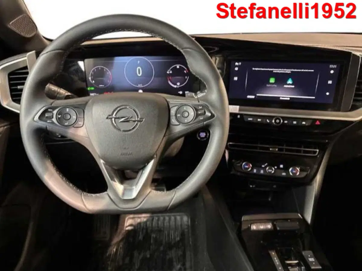 Opel Mokka usata a Bologna (14)