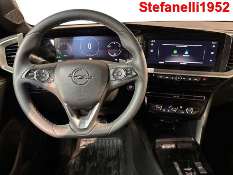 Opel Mokka usata a Bologna (14)