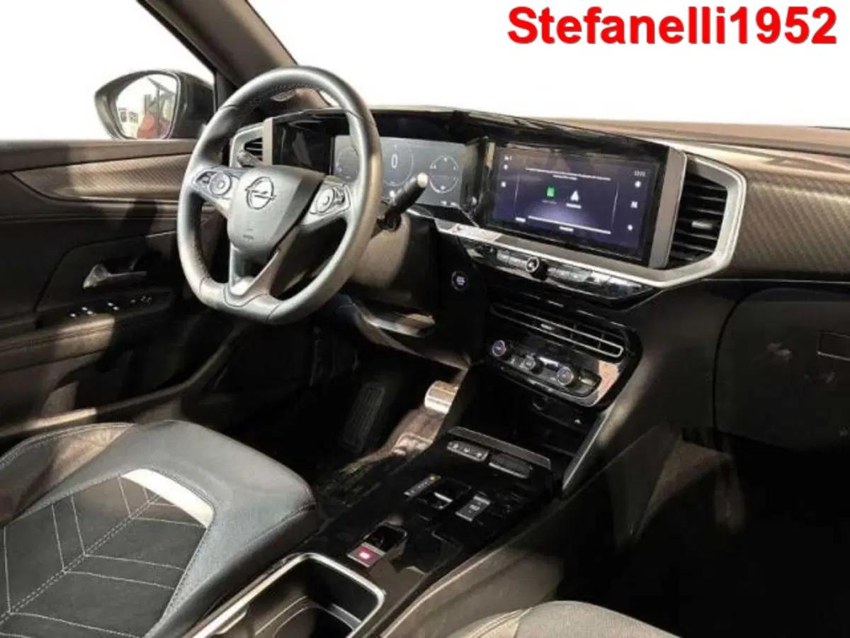 Opel Mokka usata a Bologna (15)