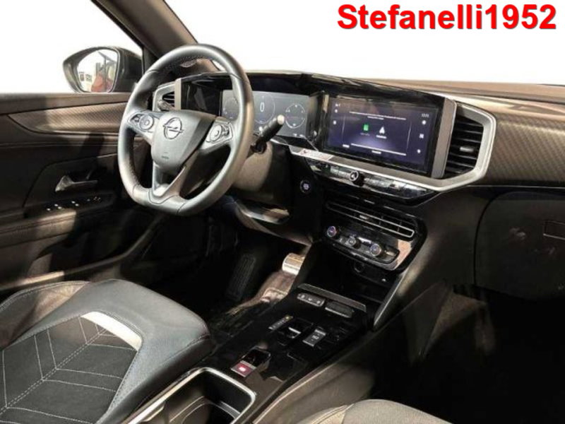 Opel Mokka usata a Bologna (15)