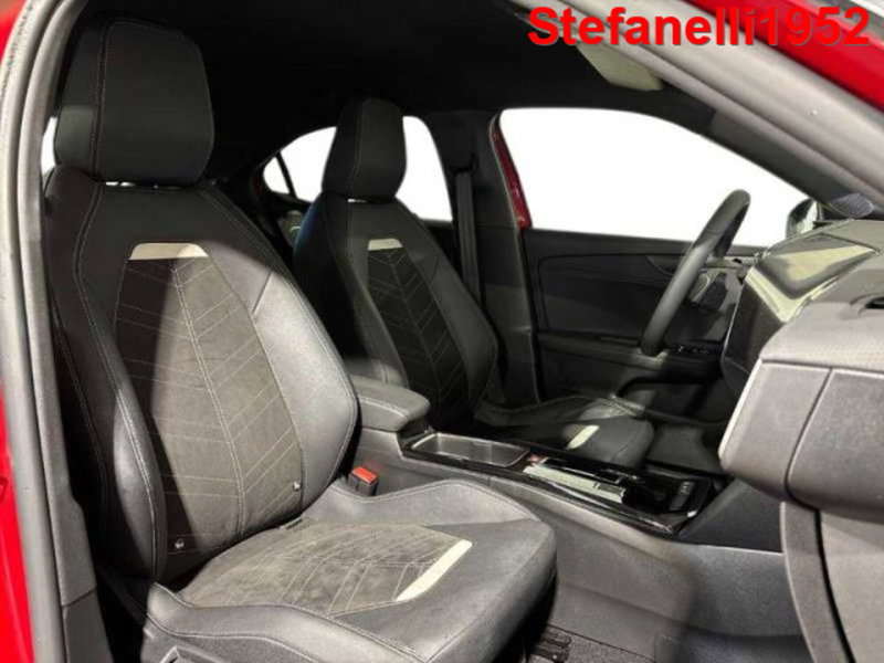 Opel Mokka usata a Bologna (16)