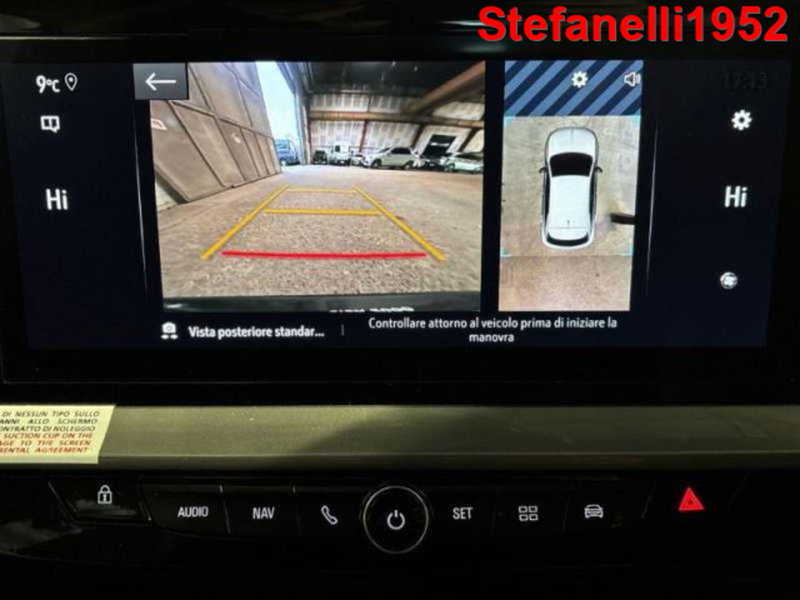 Opel Mokka usata a Bologna (17)