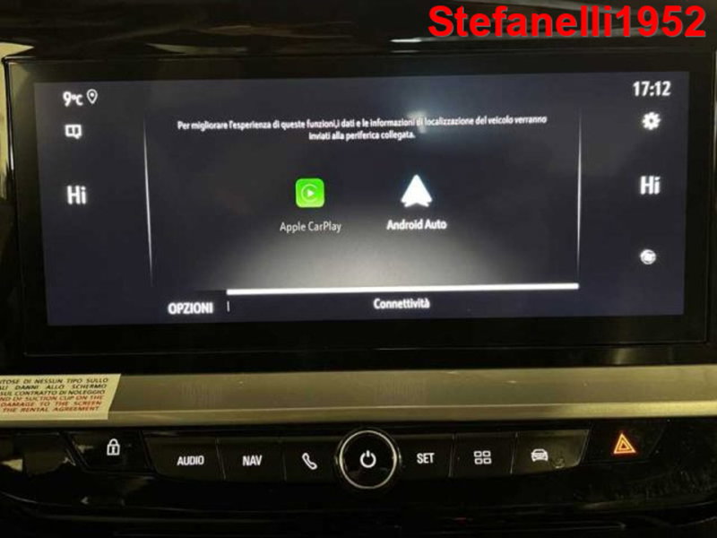 Opel Mokka usata a Bologna (18)