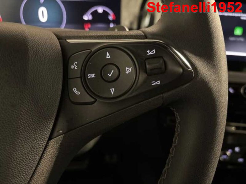 Opel Mokka usata a Bologna (19)