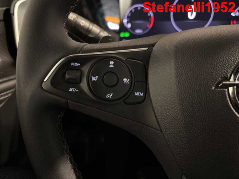 Opel Mokka usata a Bologna (20)