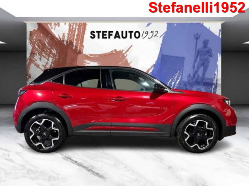 Opel Mokka usata a Bologna (3)