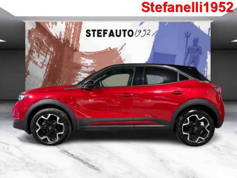 Opel Mokka usata a Bologna (4)