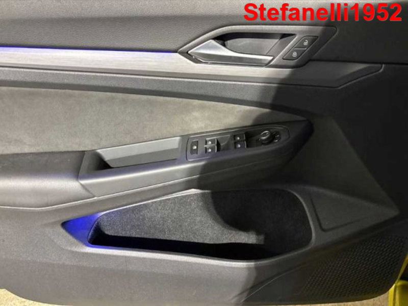 Volkswagen Golf usata a Bologna (10)