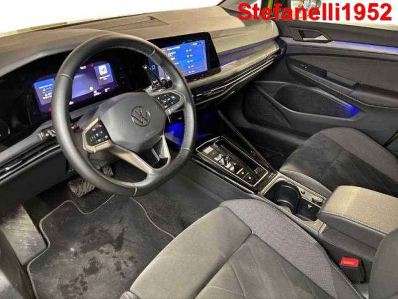 Volkswagen Golf usata a Bologna (11)