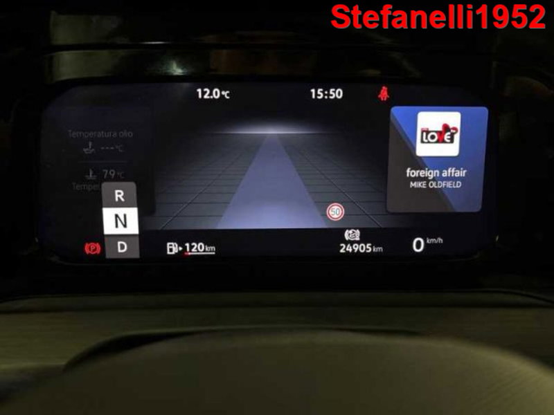 Volkswagen Golf usata a Bologna (12)