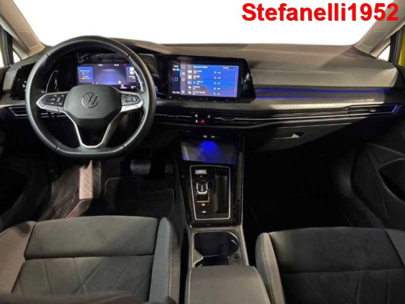Volkswagen Golf usata a Bologna (13)