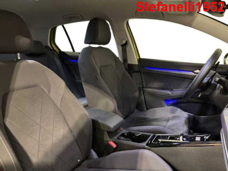 Volkswagen Golf usata a Bologna (16)