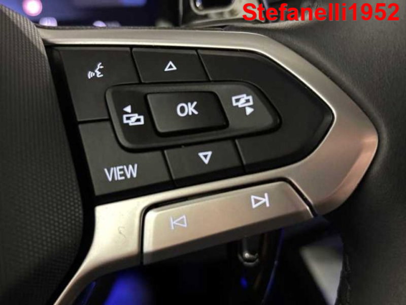 Volkswagen Golf usata a Bologna (19)