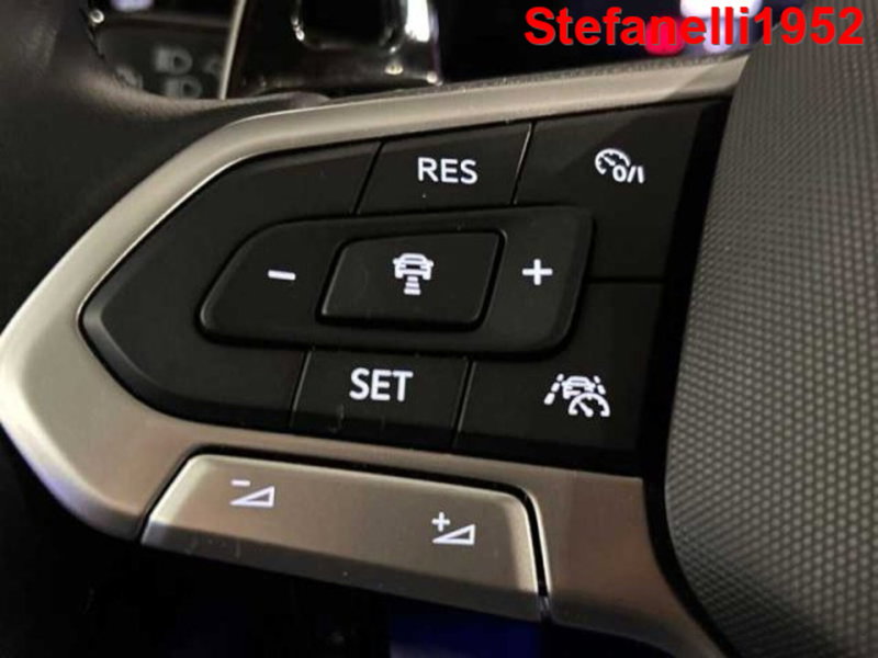 Volkswagen Golf usata a Bologna (20)