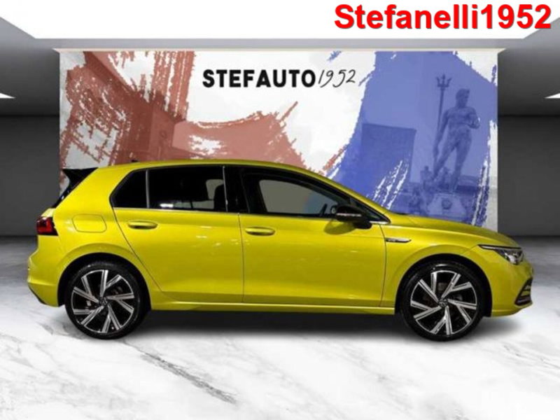 Volkswagen Golf usata a Bologna (3)