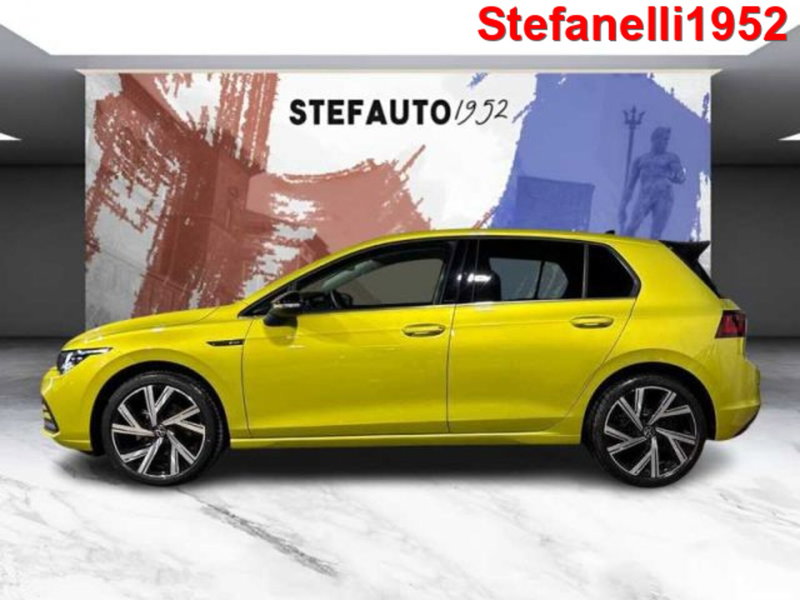 Volkswagen Golf usata a Bologna (4)