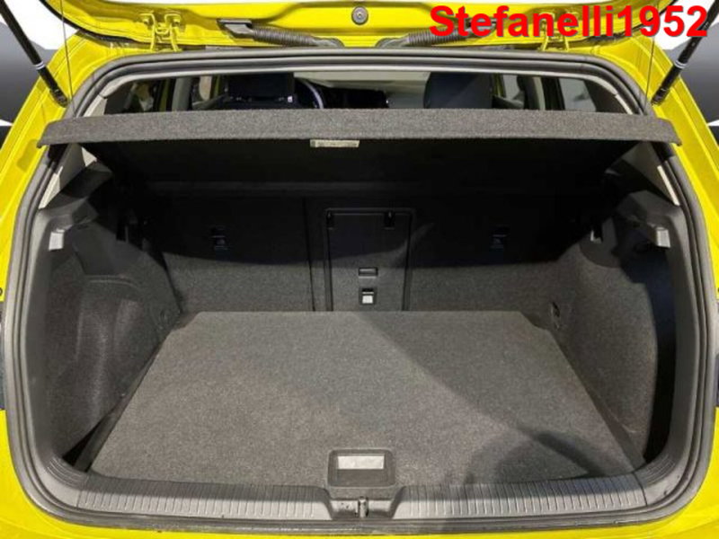 Volkswagen Golf usata a Bologna (7)