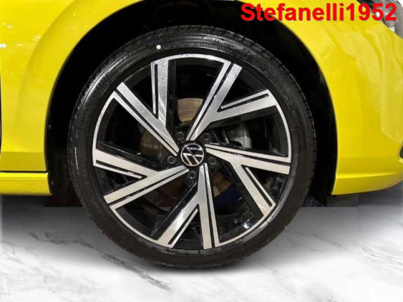 Volkswagen Golf usata a Bologna (8)