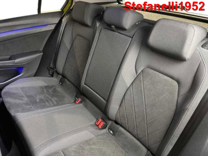 Volkswagen Golf usata a Bologna (9)