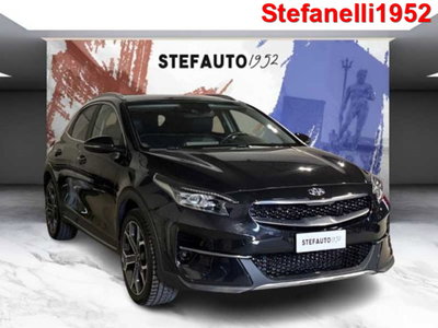 Kia XCeed 1.6 crdi mhev Style 136cv dct del 2021 usata a Bologna