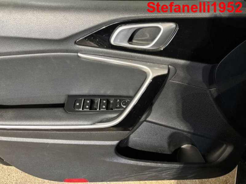 Kia XCeed usata a Bologna (10)