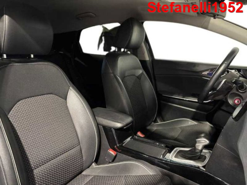 Kia XCeed usata a Bologna (16)