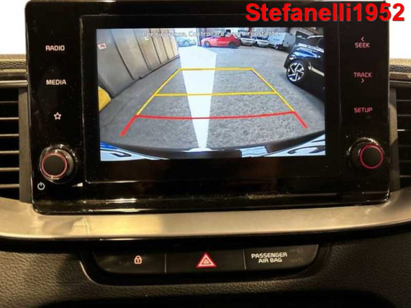 Kia XCeed usata a Bologna (17)