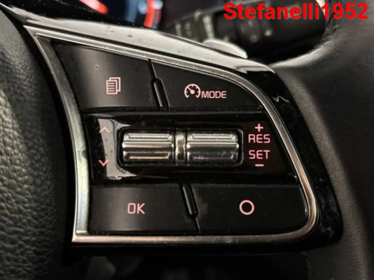 Kia XCeed usata a Bologna (19)