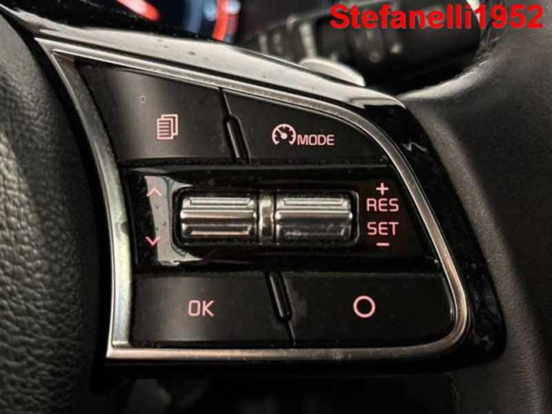 Kia XCeed usata a Bologna (19)