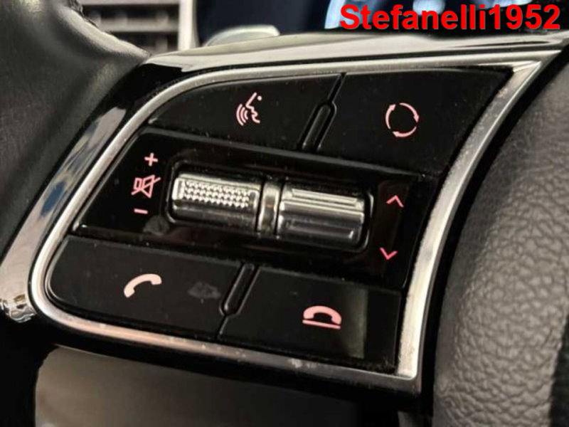 Kia XCeed usata a Bologna (20)