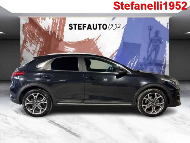 Kia XCeed usata a Bologna (3)