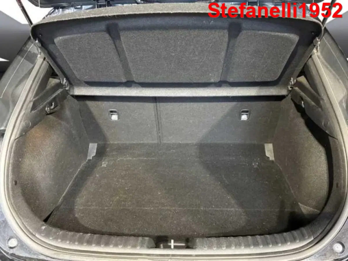 Kia XCeed usata a Bologna (7)