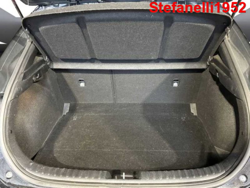 Kia XCeed usata a Bologna (7)