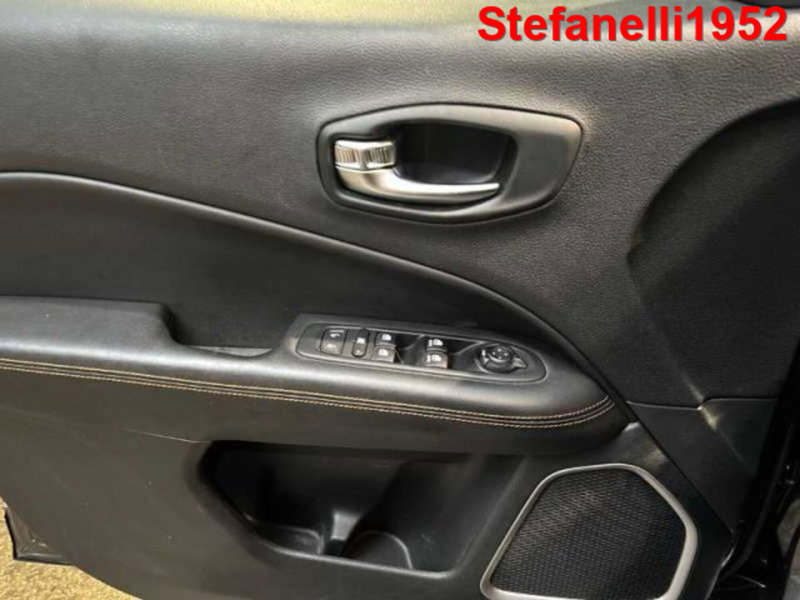 Jeep Compass usata a Bologna (10)